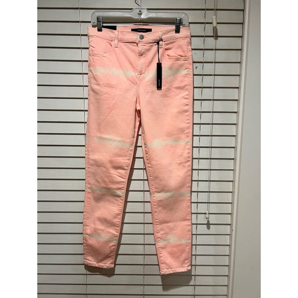 J Brand Alana Photo Ready Womens‎ Jeans - NWT Size 29